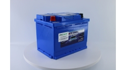 SF SONIC 60.1, 60 Ач, прямая полярность, 242x175x190 мм, 600 Ампер — купить в Санкт-Петербурге