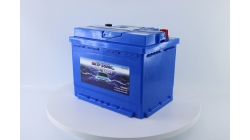 SF SONIC 60.1, 60 Ач, прямая полярность, 242x175x190 мм, 600 Ампер — купить в Санкт-Петербурге