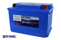 Аккумулятор SF SONIC 74.0