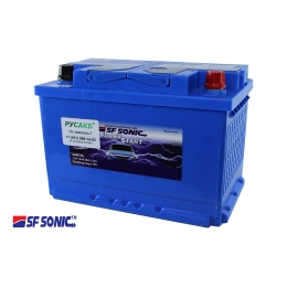 Аккумулятор SF SONIC 74.0