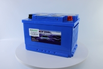 Аккумулятор SF SONIC 74.0