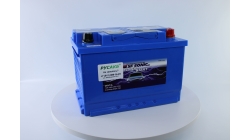 SF SONIC 74.0, 74 Ач, обратная полярность, 278x175x190 мм, 750 Ампер — купить в Санкт-Петербурге