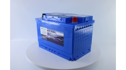 SF SONIC 74.0, 74 Ач, обратная полярность, 278x175x190 мм, 750 Ампер — купить в Санкт-Петербурге