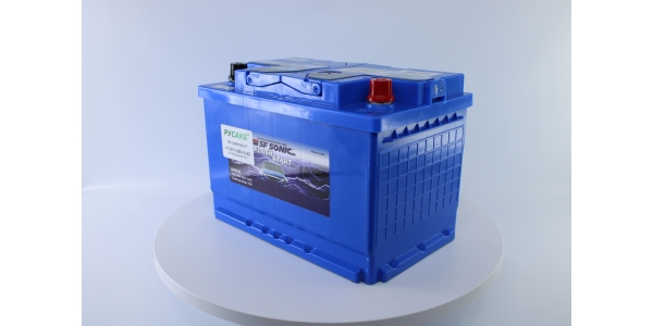 Аккумулятор SF SONIC 74.0