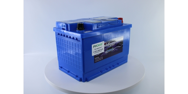 Аккумулятор SF SONIC 74.0