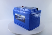 Аккумулятор SF SONIC 74.0