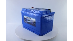 SF SONIC 74.0, 74 Ач, обратная полярность, 278x175x190 мм, 750 Ампер — купить в Санкт-Петербурге