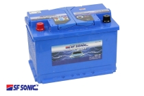 Аккумулятор SF SONIC 74.1