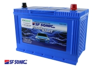 Аккумулятор SF SONIC 100.0 (115D31L)