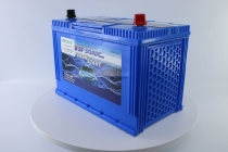 Аккумулятор SF SONIC 100.0 (115D31L)