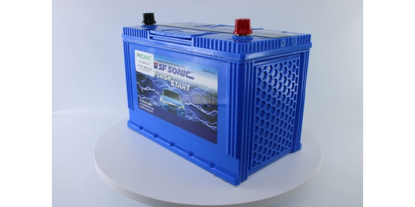 Аккумулятор SF SONIC 100.0 (115D31L)