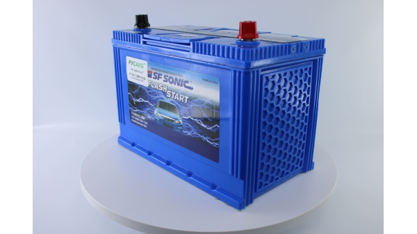 Аккумулятор SF SONIC 100.0 (115D31L)