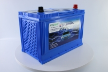 Аккумулятор SF SONIC 100.0 (115D31L)