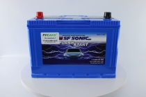 Аккумулятор SF SONIC 100.1 (115D31R)