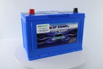 Аккумулятор SF SONIC 100.1 (115D31R)