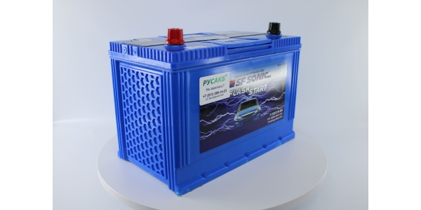 Аккумулятор SF SONIC 100.1 (115D31R)