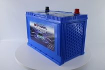 Аккумулятор SF SONIC 100.1 (115D31R)