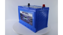 SF SONIC 100.1 (115D31R), 100 Ач, прямая полярность, 305x172x225 мм, 850 Ампер — купить в Санкт-Петербурге