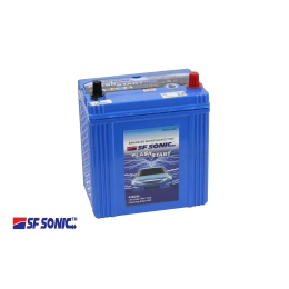 Аккумулятор SF SONIC 35.0 (44B20L)