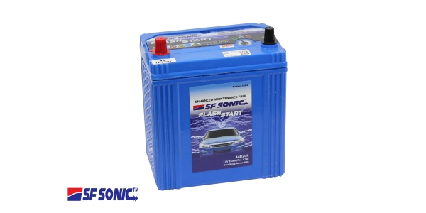 Аккумулятор SF SONIC 35.1 (44B20R)