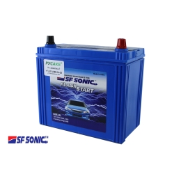 Аккумулятор SF SONIC 45.0 (60B24L)