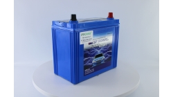 SF SONIC 45.0 (60B24L), 45 Ач, обратная полярность, 238x129x227 мм, 500 Ампер — купить в Санкт-Петербурге