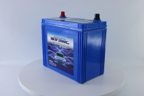 Аккумулятор SF SONIC 50.0 60B24L