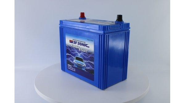 Аккумулятор SF SONIC 50.0 60B24L