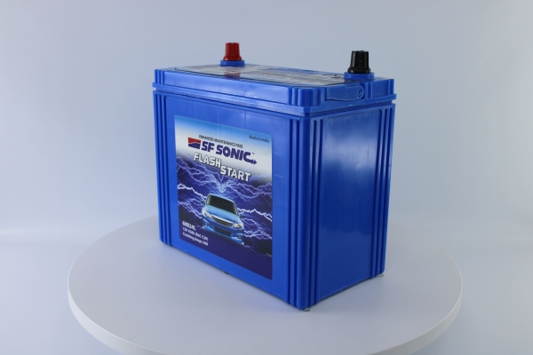 Аккумулятор SF SONIC 45.0 (60B24L)