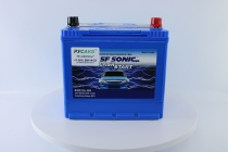 Аккумулятор SF SONIC 65.0 (85D23L)