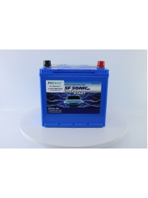 Аккумулятор SF SONIC 65 Ач обр пол 85D23L в Спб