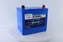 Аккумулятор SF SONIC 65.0 (85D23L)