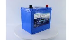 SF SONIC 65.0 (85D23L), 65 Ач, обратная полярность, 232x173x225 мм, 650 Ампер — купить в Санкт-Петербурге