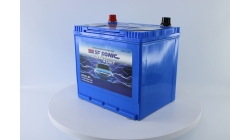 SF SONIC 65.0 (85D23L), 65 Ач, обратная полярность, 232x173x225 мм, 650 Ампер — купить в Санкт-Петербурге