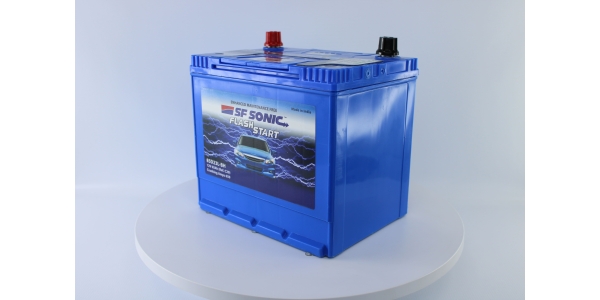 Аккумулятор SF SONIC 65.0 (85D23L)