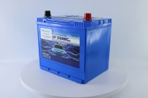 Аккумулятор SF SONIC 65.0 (85D23L)