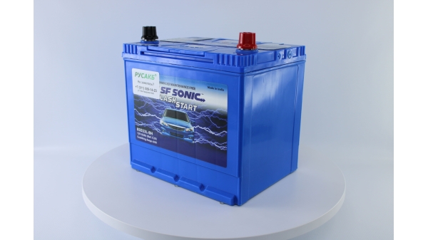 Аккумулятор SF SONIC 65.0 (85D23L)