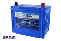 Аккумулятор SF SONIC 70.0 (90D26L)