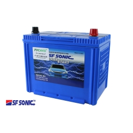 Аккумулятор SF SONIC 70.0 (90D26L)