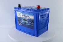 Аккумулятор SF SONIC 70.0 (90D26L)