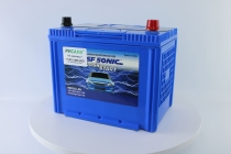 Аккумулятор SF SONIC 70.0 (90D26L)