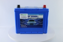 Аккумулятор SF SONIC 70.0 (90D26L)