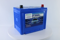 Аккумулятор SF SONIC 70.0 (90D26L)