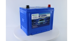 SF SONIC 70.0 (90D26L), 70 Ач, обратная полярность, 260x173x225 мм, 730 Ампер — купить в Санкт-Петербурге