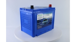 SF SONIC 70.0 (90D26L), 70 Ач, обратная полярность, 260x173x225 мм, 730 Ампер — купить в Санкт-Петербурге