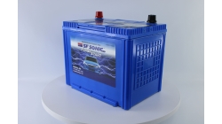 SF SONIC 70.0 (90D26L), 70 Ач, обратная полярность, 260x173x225 мм, 730 Ампер — купить в Санкт-Петербурге