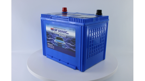 Аккумулятор SF SONIC 70.0 (90D26L)