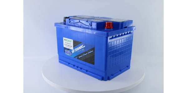Аккумулятор SF SONIC EFB 74.0