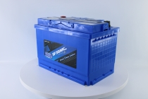 Аккумулятор SF SONIC EFB 74.0