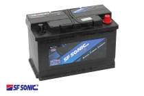 Аккумулятор SF SONIC EFB 80.0